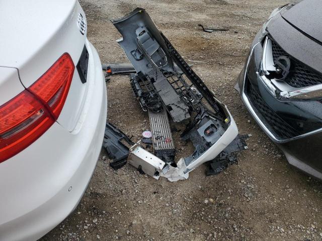 WAUFFAFL0FN020550 Audi A4 Premium Plus