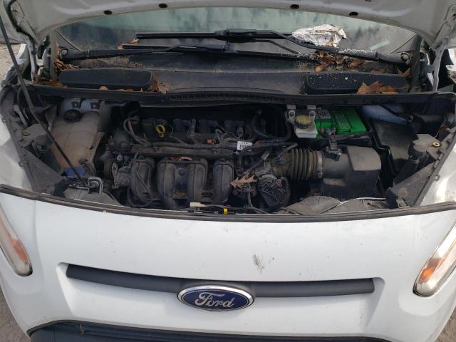 NM0LS7F75G1285218 Ford Transit Connect Xlt