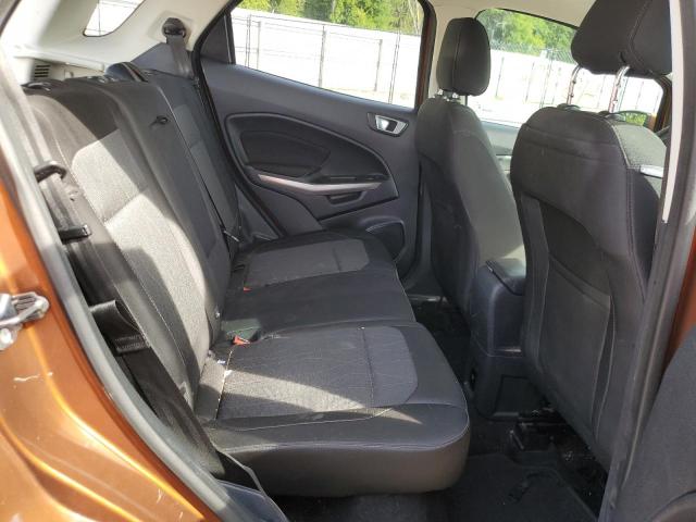 MAJ3P1TE7JC185269 Ford Ecosport Se