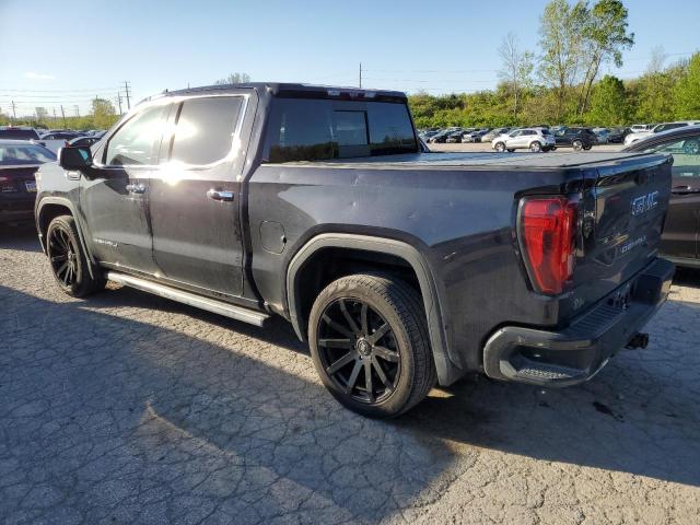 1GTUUHETXNZ636029 GMC Sierra K1500 Denali Ultimate
