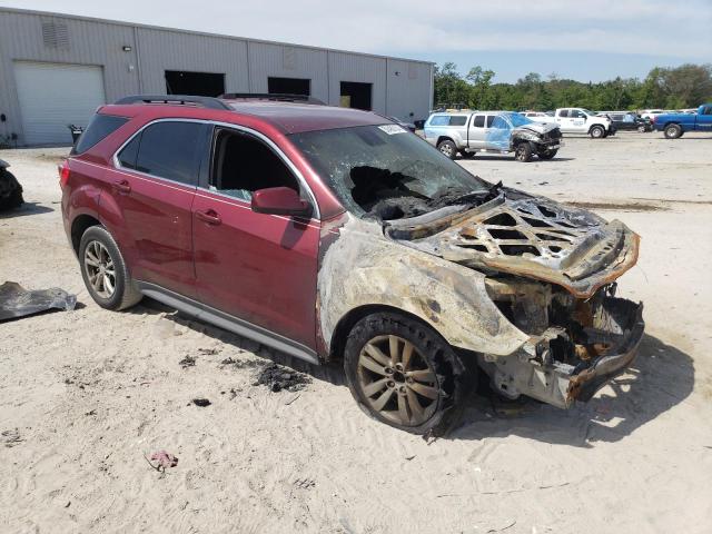 2GNALCEK0H6176063 Chevrolet EQUINOX LT