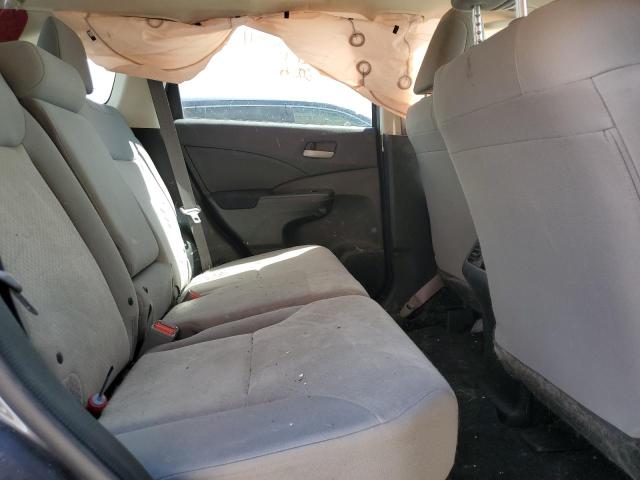 5J6RM3H49GL022036 Honda CR-V SE