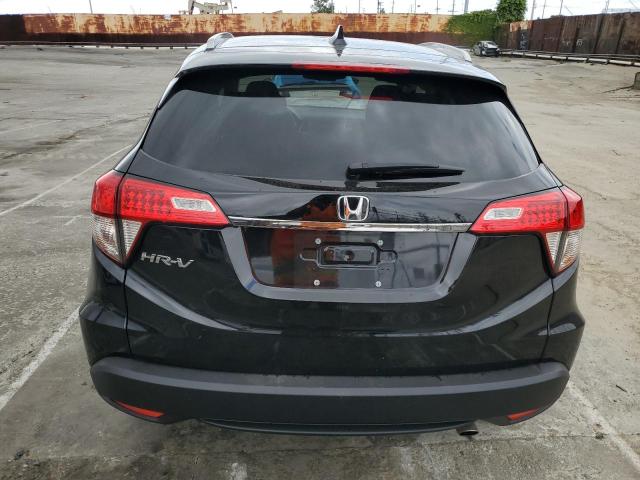3CZRU5H58NM734344 Honda HR-V EX