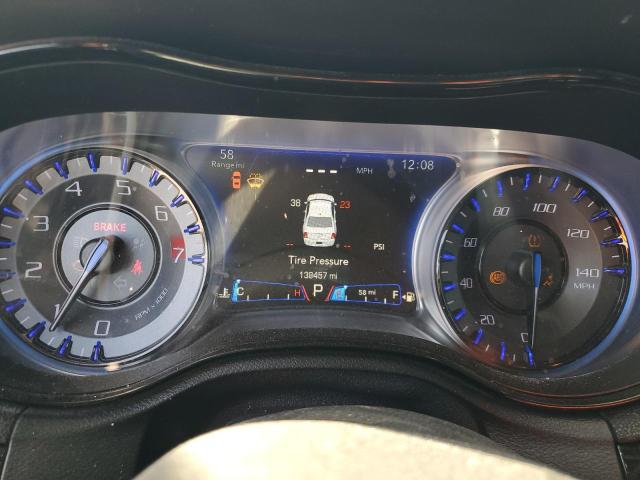 2C3CCABG4HH646299 Chrysler 300 S