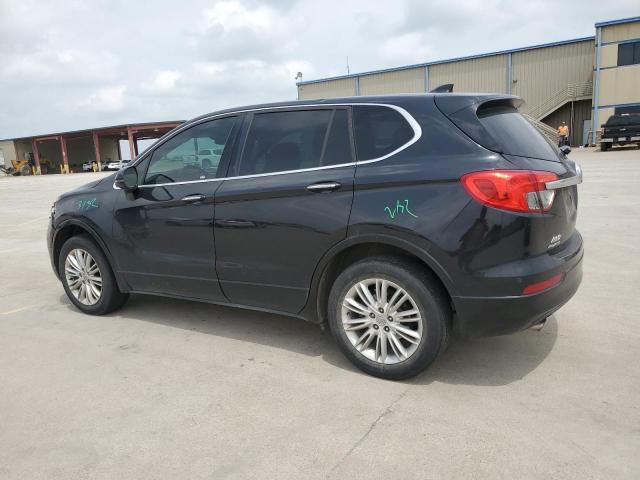 LRBFXASA7HD014126 Buick Envision Preferred