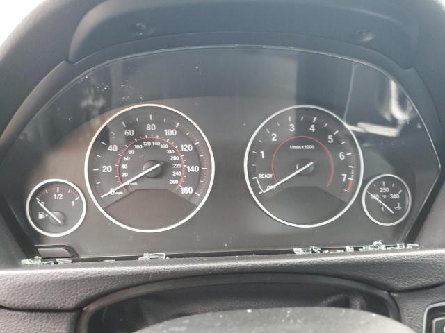 WBA4C9C54GG139681 BMW 428 Xi Gran Coupe Sulev