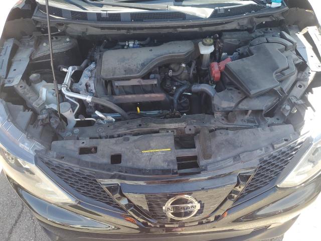 JN1BJ1CR4KW318230 Nissan Rogue Sport S