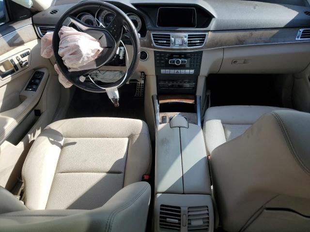 WDDHF5KB7EA998054 Mercedes-Benz E 350
