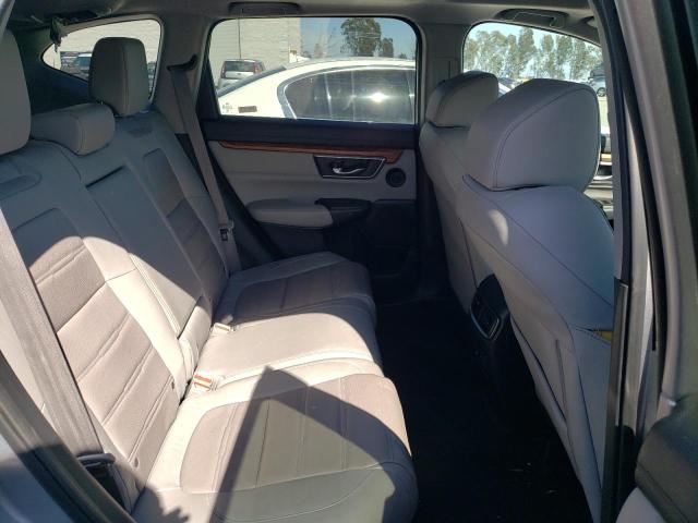7FARW1H93KE000498 Honda Cr-v Touring