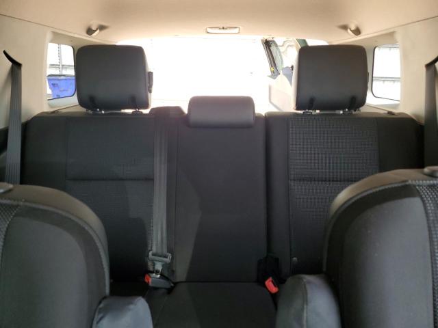 JTEBU4BF7EK186651 Toyota FJ Cruiser
