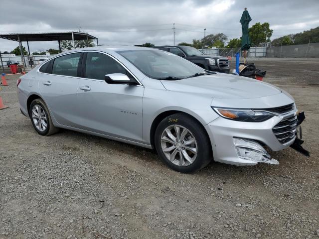 1G1ZD5ST5KF166166 Chevrolet MALIBU LT