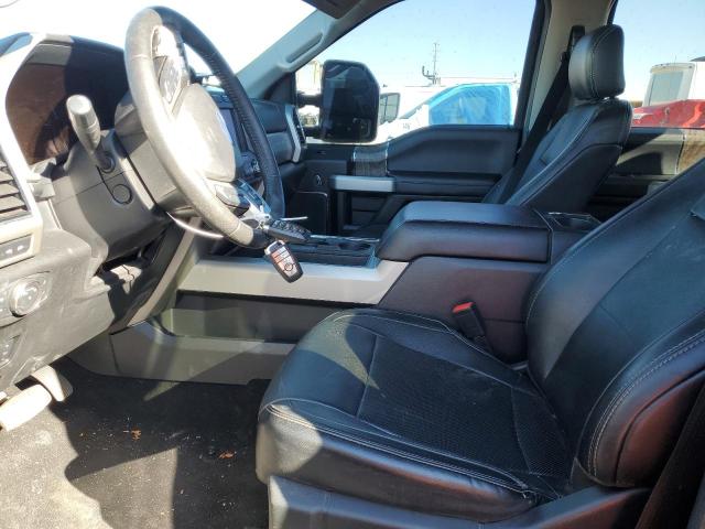 1FT8W3BT8KEF12976 Ford F350 Super Duty
