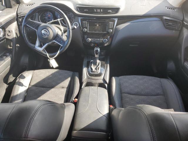 JN1BJ1BV0NW340888 Nissan Rogue Sport Sv