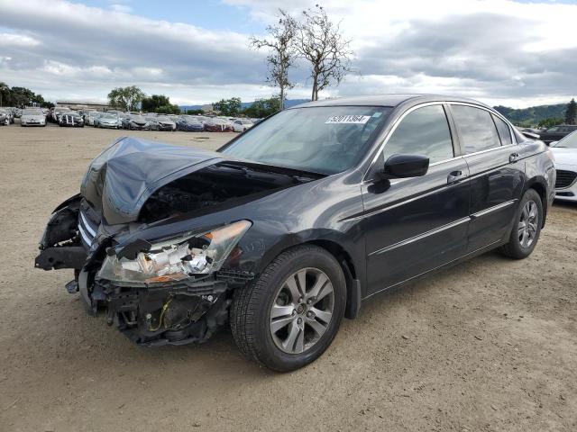 Auction sale of the 2012 Honda Accord Se, vin: 1HGCP2F61CA078710, lot number: 52011364