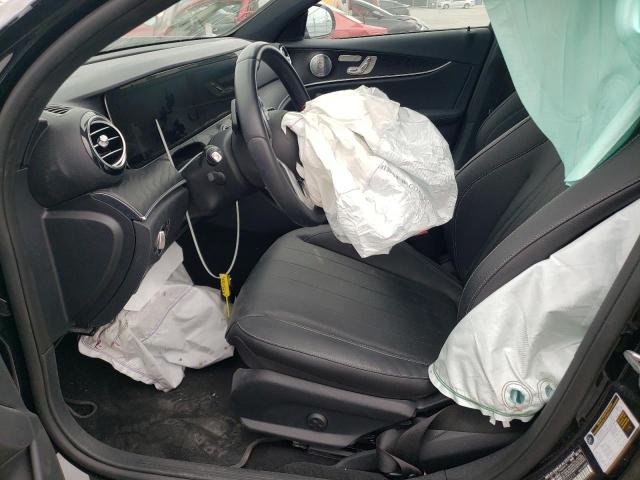 WDDZF8DB3LA724219 Mercedes-Benz E 350