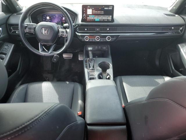 19XFL1H82NE006608 Honda Civic Sport Touring