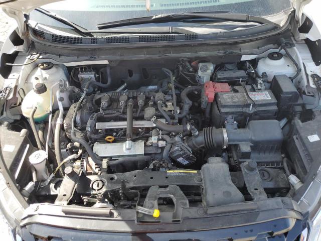 3N1CP5CV2ML491941 Nissan KICKS SV