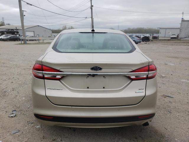 3FA6P0HD5HR363618 Ford FUSION SE