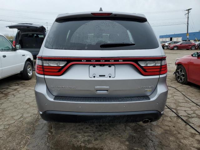 1C4RDJDG2EC522465 Dodge DURANGO LIMITED