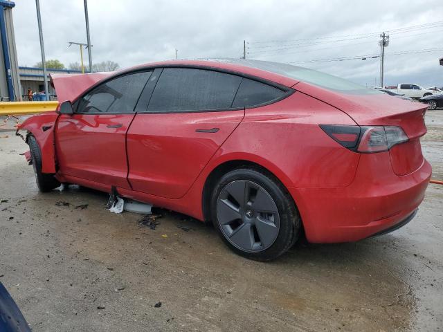 5YJ3E1EA7NF351759 Tesla MODEL 3