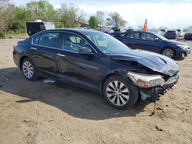 1HGCR2F81FA229237 Honda ACCORD EXL
