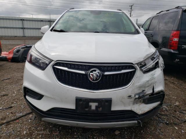 KL4CJASB0KB838870 Buick Encore Preferred