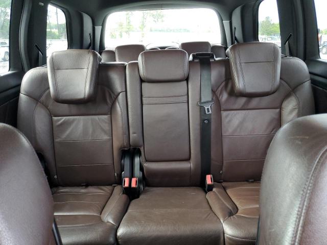 4JGDF6EE3FA520344 Mercedes-Benz Gl 450 4matic