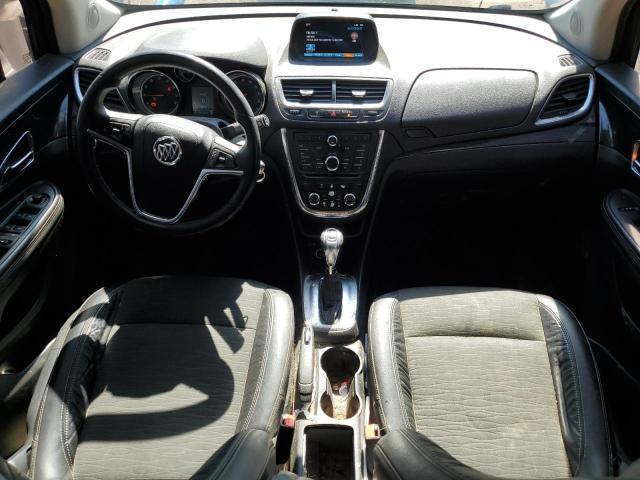 KL4CJFSB1FB143736 Buick Encore Convenience