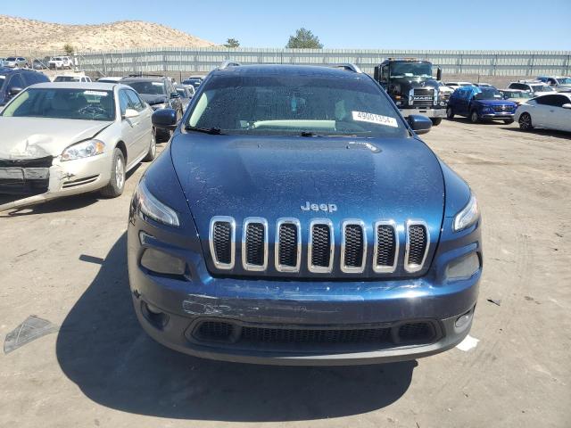 1C4PJMLX5JD531037 Jeep Cherokee Latitude Plus