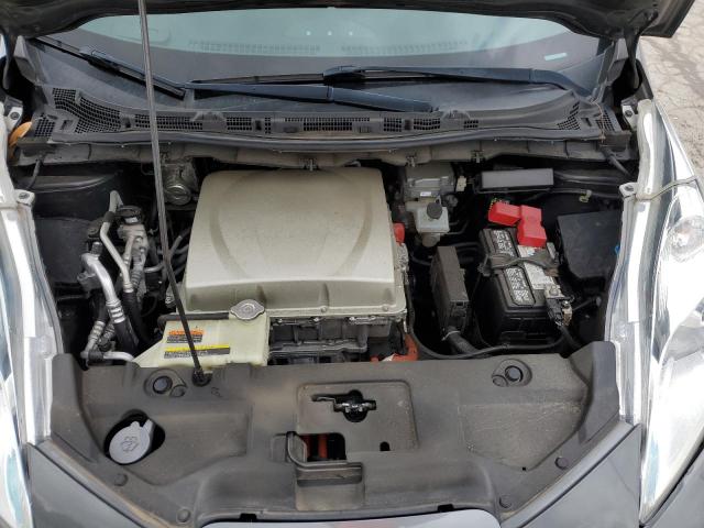 1N4BZ0CP8GC314212 Nissan LEAF SV
