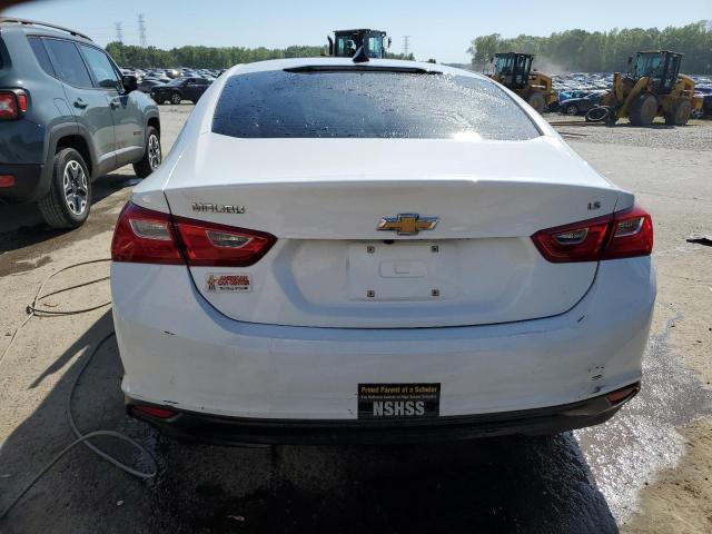 1G1ZB5ST0GF256872 Chevrolet MALIBU LS
