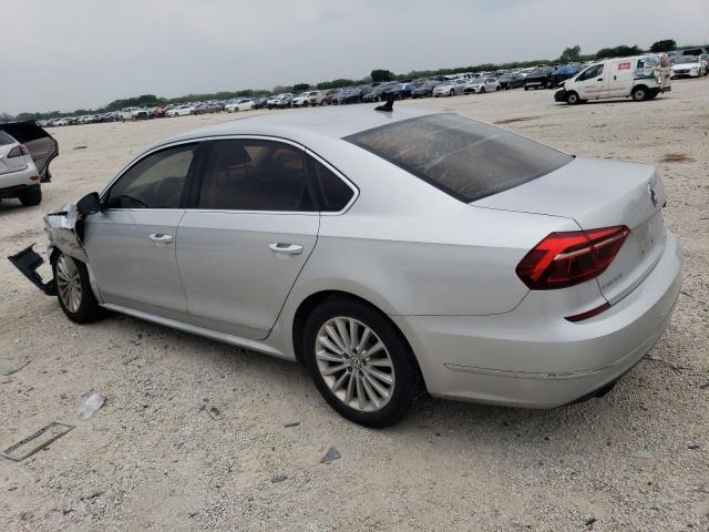 1VWBT7A38HC003141 Volkswagen PASSAT SE