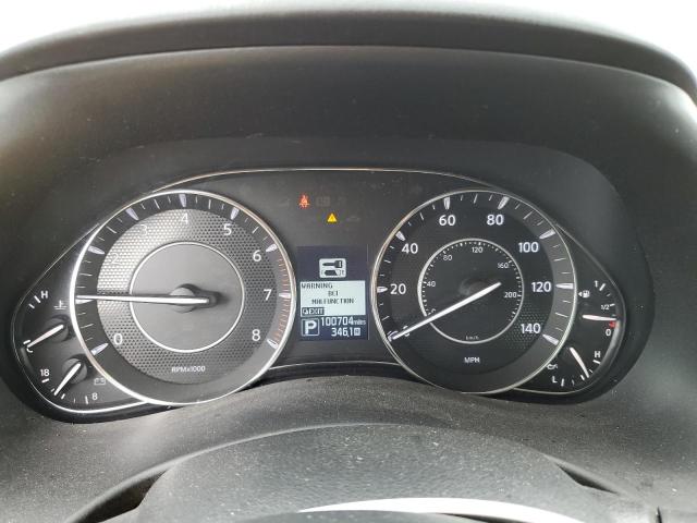 JN8AY2NF6J9331737 Nissan Armada Platinum