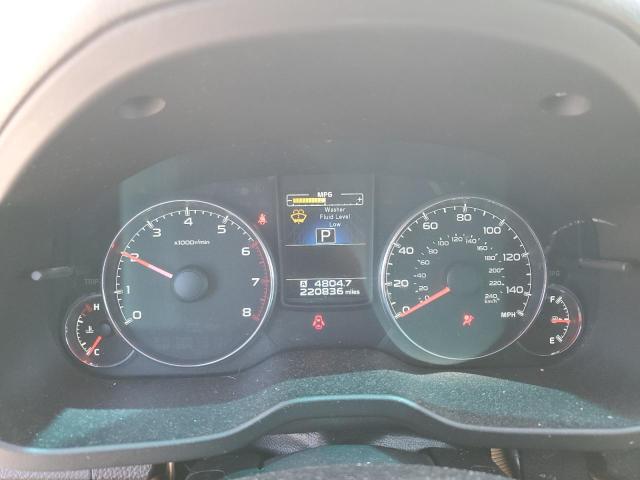 4S4BRBKC8E3251383 Subaru Outback 2.5i Limited
