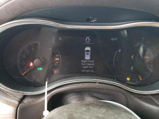1C4RJECG1GC423740 Jeep Grand Cherokee Overland