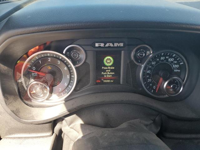 1C6SRFFT5LN394385 RAM 1500 Big Horn/lone Star