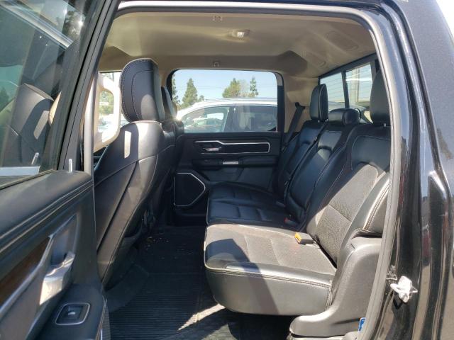 1C6SRFJT4MN603608 RAM 1500 Laie