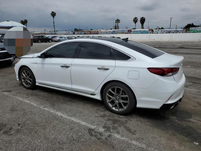 5NPE34AB9KH772457 Hyundai Sonata Limited Turbo