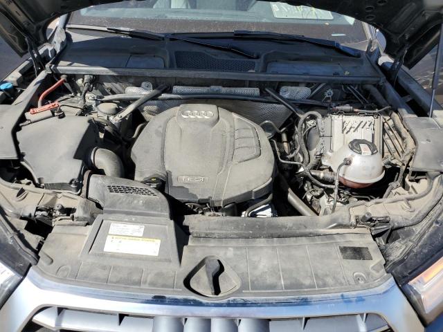 WA1BNAFY8J2242368 Audi Q5 Premium Plus