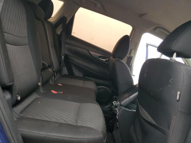KNMAT2MT2HP565901 Nissan ROGUE S