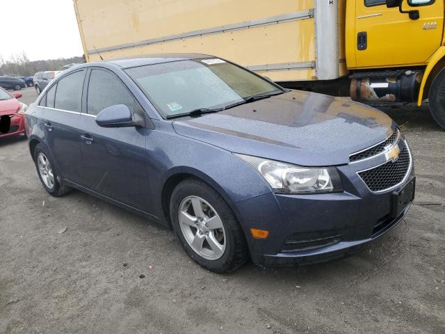 1G1PC5SB9E7425337 Chevrolet CRUZE LT