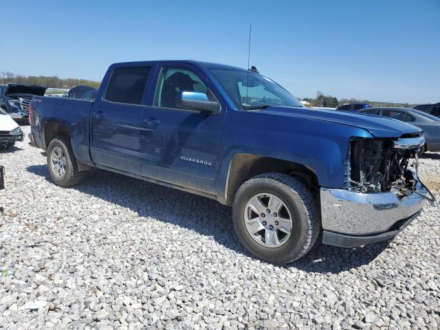 3GCUKREC4HG296716 Chevrolet Silverado K1500 Lt