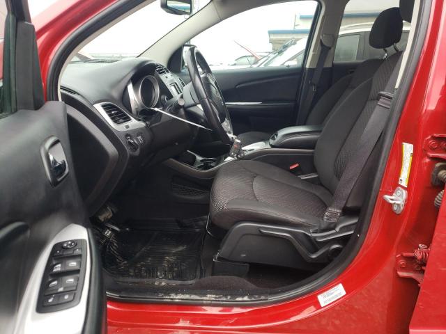 3C4PDCAB7GT132626 Dodge JOURNEY SE