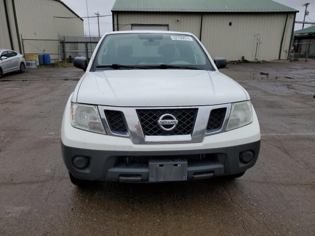1N6BD0CT4GN789475 Nissan FRONTIER S
