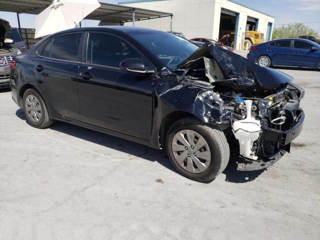 3KPA24AD6LE289551 KIA RIO LX