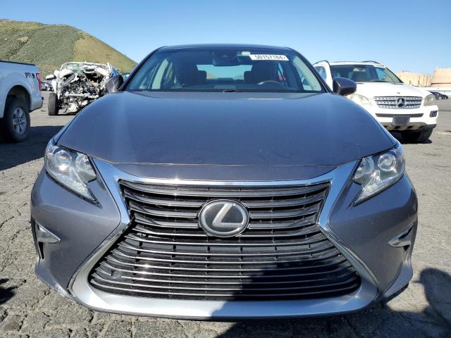 58ABK1GG7HU035753 Lexus ES 350