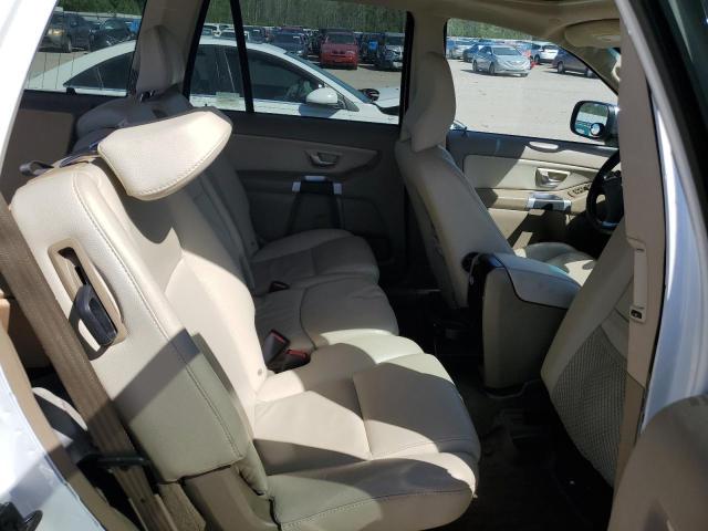 YV4952CZ2E1681260 Volvo XC90 3.2