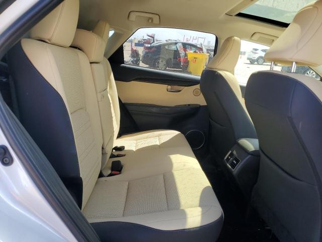 JTJBJRBZ9K2117876 Lexus NX 300H