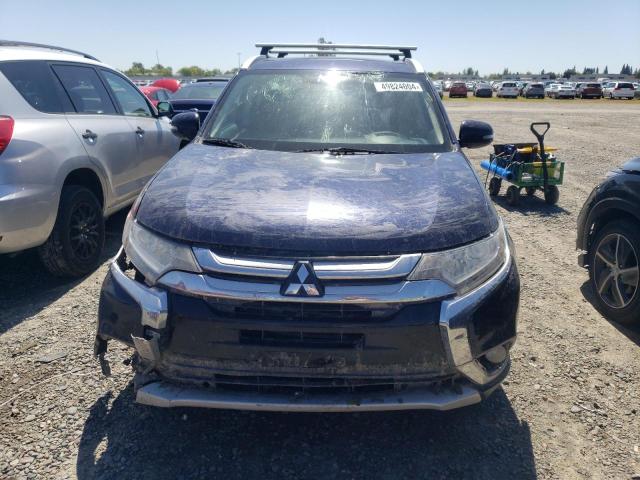 JA4AD3A30HZ008362 Mitsubishi Outlander Se