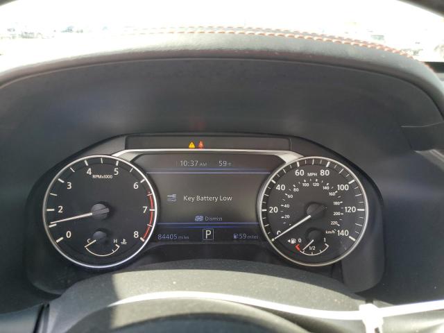 1N4BL4CV2MN318764 Nissan ALTIMA SR